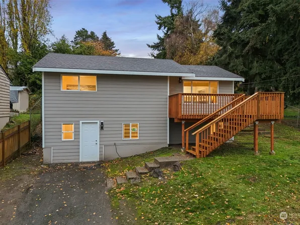 30610 8th Avenue SW, Federal Way, WA 98023