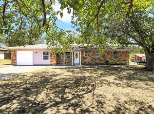 504 N Pearson St, Godley, TX 76044