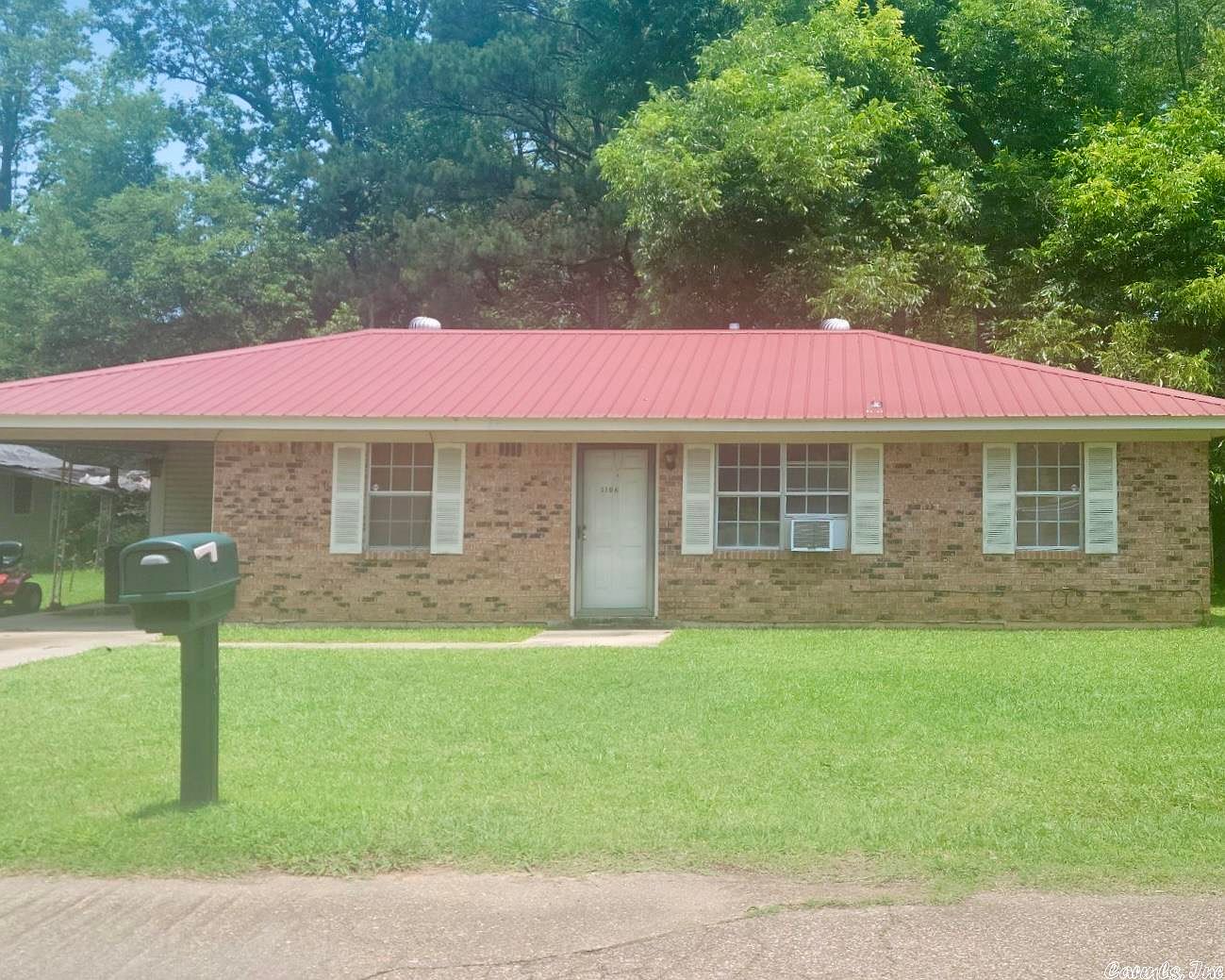 1106 Saint James St, Warren, AR 71671 Zillow