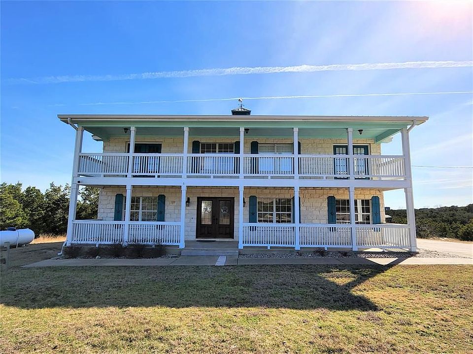 1st image of 15203 Apple Springs Holw