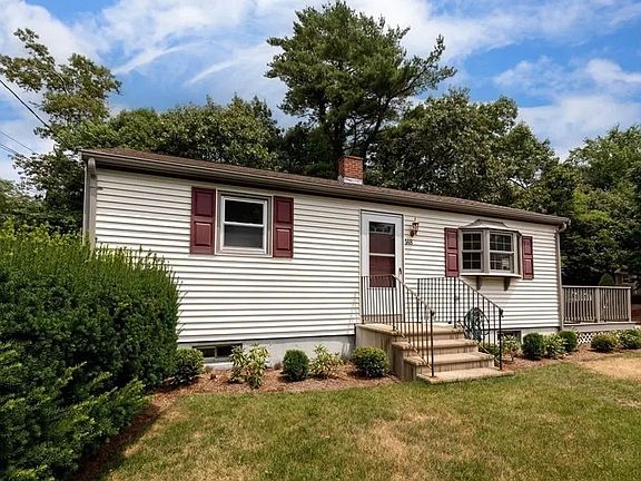 2nd image of 148 Billington St #1