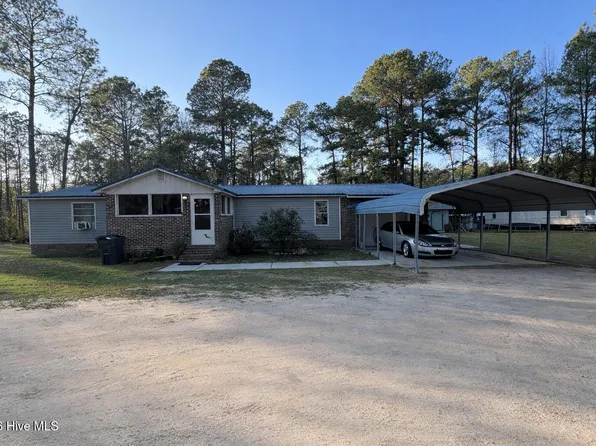 8801 Johns Mill Road, Maxton, NC 28364