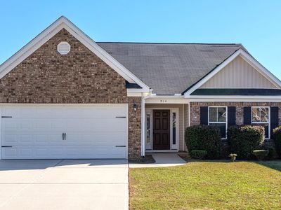 914 Inman Drive, Grovetown, GA, 30813