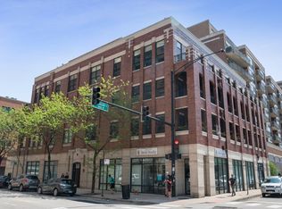 955 W Monroe St UNIT 3C, Chicago, IL 60607