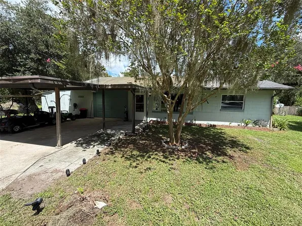14324 SE 180TH PLACE, HAWTHORNE, FL 32640