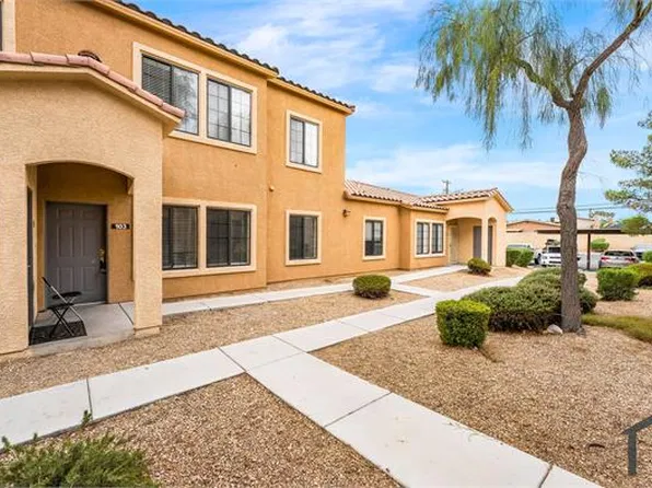 2131 Hussium Hills St Unit 103, Las Vegas, NV 89108