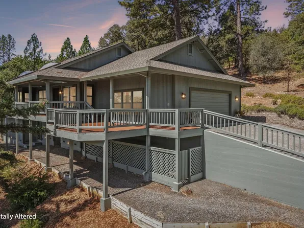 2743 Brown Bear Trl, Cool, CA 95614