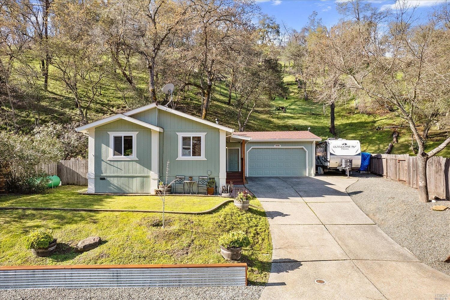 1021 Arroyo Grande Dr, Napa, CA 94558 Zillow