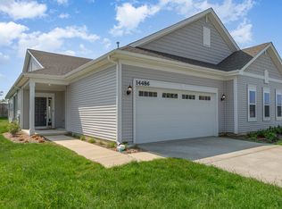 14256 Heritage Way, Cedar Lake, IN