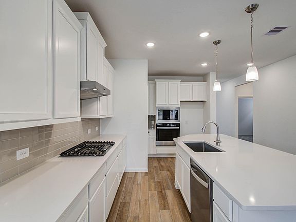 2nd image of 24838 Harrow Meadow Dr