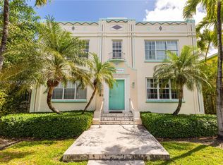 1027 Euclid Ave APT 1, Miami Beach, FL 33139