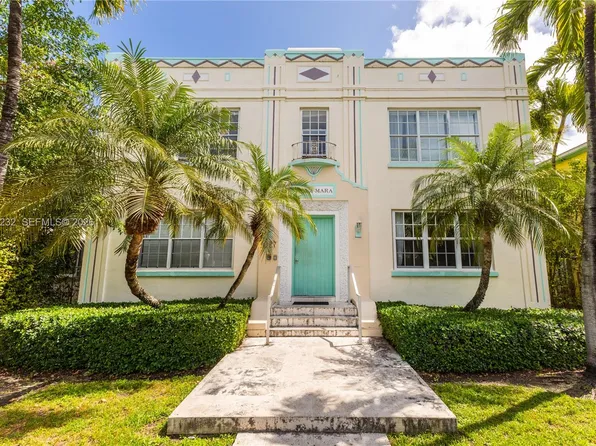 1027 Euclid Ave, Miami Beach, FL