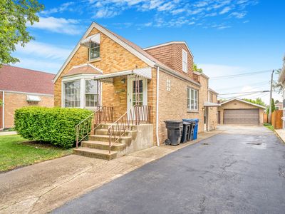 3113 N Osceola Ave, Chicago, IL, 60707