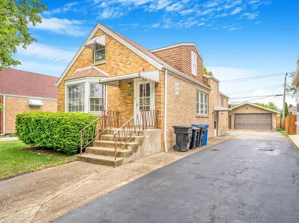 3113 N Osceola Ave, Chicago, IL 60707