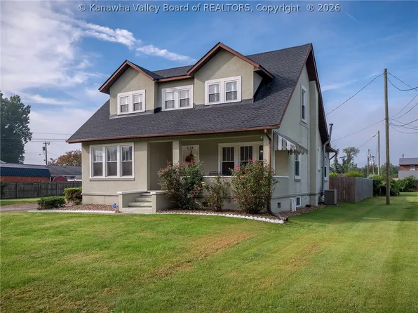 1238 Main Ave, Nitro, WV 25143
