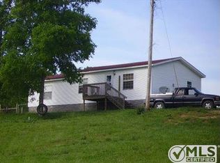 1209 Harsh Ln, Castalian Springs, TN 37031