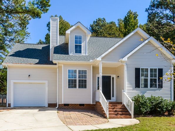 4801 Morecambe Way, Apex, NC 27539