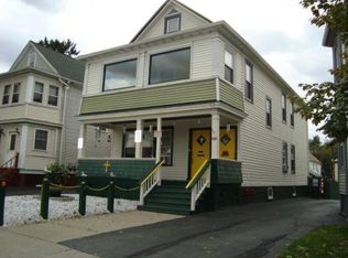 418 Baker St #2, Poughkeepsie, NY 12603