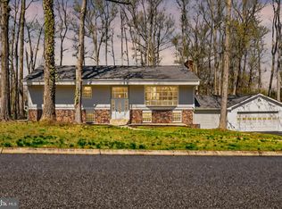 536 Pleasantwind Dr, Aberdeen, MD 21001