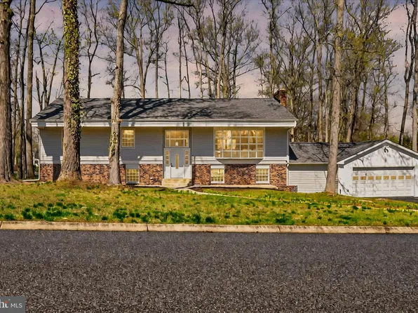 536 Pleasantwind Dr, Aberdeen, MD 21001