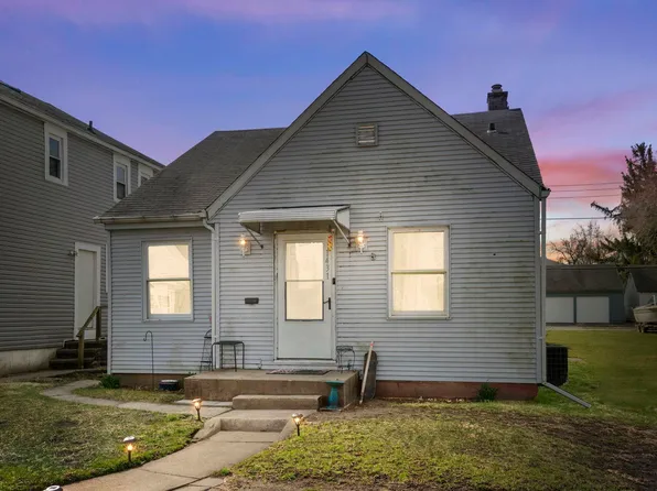 1431 Swinney Ave, Fort Wayne, IN 46802