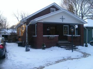 5536 Winthrop Ave, Indianapolis, IN