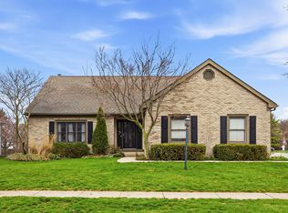 4674 Coolbrook Dr, Hilliard, OH 43026