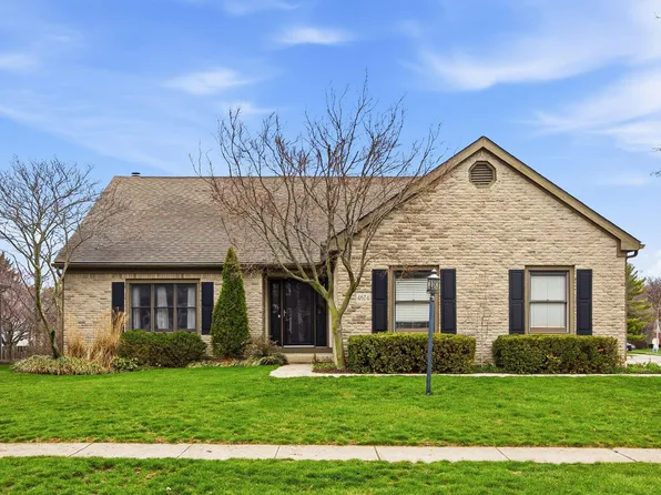 4674 Coolbrook Dr, Hilliard, OH 43026
