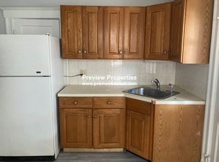 (Undisclosed Address), Brighton, MA 02135