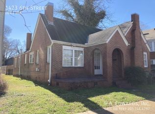 1423 6th St, Tuscaloosa, AL 35401