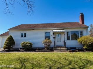 621 Matlack Ave, Lewisburg, PA 17837