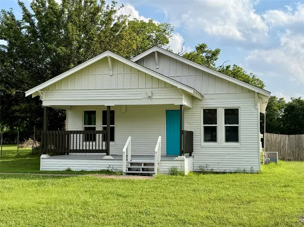217 Dunlap St, Italy, TX 76651