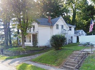 4993 E Miner St, Mineral City, OH 44656