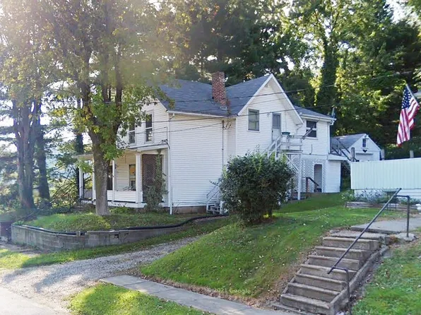 4993 E Miner St, Mineral City, OH 44656