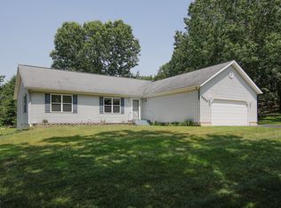 9955 Whitetail Trl, Battle Creek, MI 49014