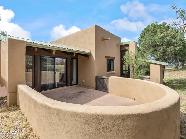 50 Casas Arroyo Rd, Sonoita, AZ 85637