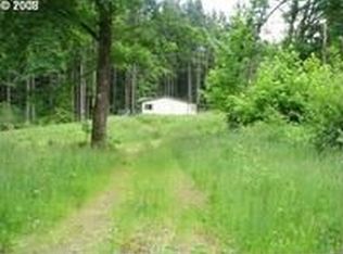 26762 S Hillockburn Rd, Estacada, OR 97023