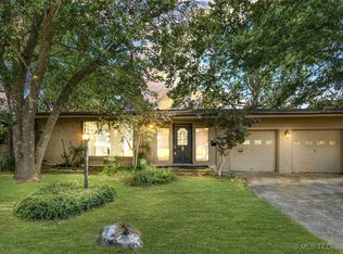 4936 E 37th Pl, Tulsa, OK 74135