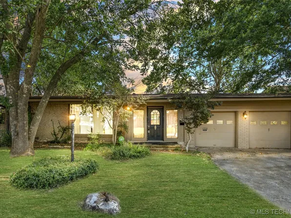 4936 E 37th Pl, Tulsa, OK 74135