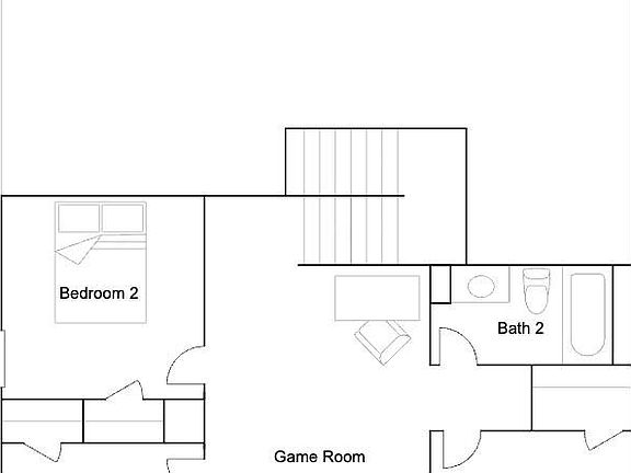 3rd image of 6060 Gunn Ridge Dr