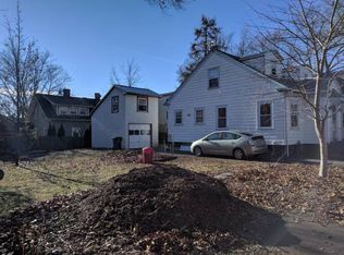 80 Fisk St, Providence, RI 02905