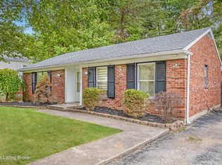 6207 Big Ben Dr, Louisville, KY 40291