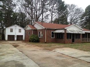 1601 Columbia Dr, Decatur, GA 30032