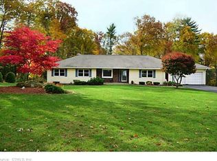 7 Woodcock Dr, South Windsor, CT 06074