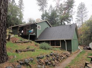 4980 Big Bend Rd, Oroville, CA 95965