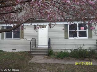 27264 Patricia Ct, Federalsburg, MD 21632