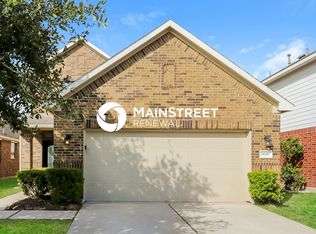 1650 Bonnyton Ln, Houston, TX 77014