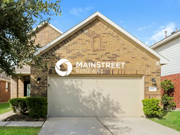 1650 Bonnyton Ln, Houston, TX 77014