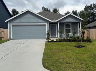 25584 Rose Creek Dr, Cleveland, TX 77328