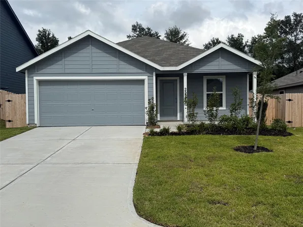 25584 Rose Creek Dr, Cleveland, TX 77328